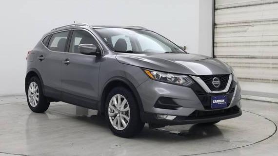 NISSAN ROGUE SPORT 2022 JN1BJ1BW0NW681801 image